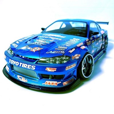 Reve D シルビア s15 ラジコン ボディ ドリフト s-l400.jpg