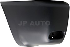 For 2001-2005 Toyota Rav4 Rear Driver Left Side Bumper End