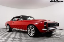 1967 Chevrolet Camaro for Sale