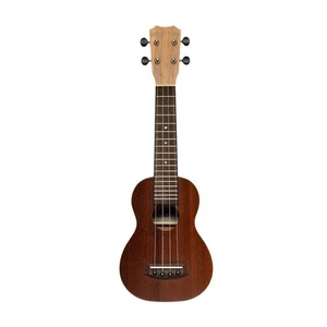 Islander MS-4 Mahogany Sorprano Ukulele