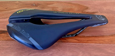 Selle Italia Boost Super Flow Tour De France SP-01 Boost Great