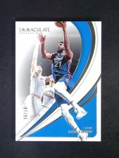 2023-24 Panini Immaculate Joel Embiid #70 /99