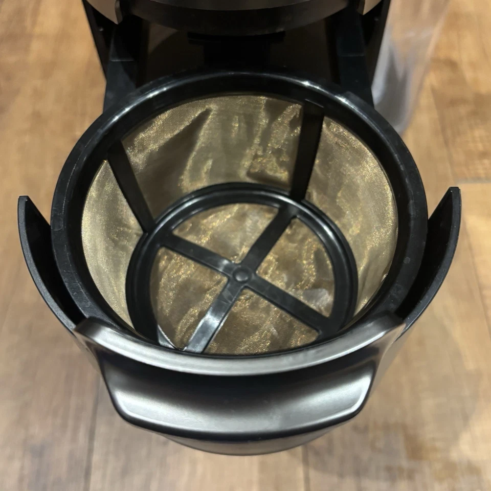 Keurig K-Duo Plus 5200 cápsulas tazas artesanales cafetera - sin hervidor de agua Foto 3 de 4