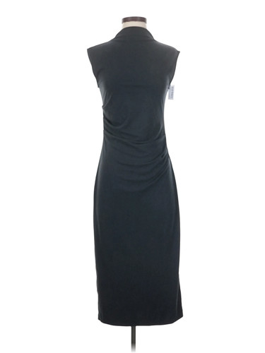 Old Navy Women Black Cocktail Dress XS