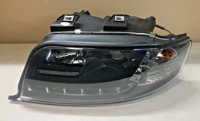AUDI A6/C6 Sonar SK3402-ADA699 Left Side Front Headlight