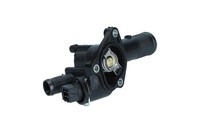 Kamoka Thermostat KüHlmittel 7710109 FüR Renault Clio 3 BR0 CR0 Modus KR0 ScÉNic