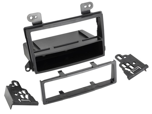 JVC DAB Lenkrad Bluetooth USB Autoradio für Mazda MPV (2000-2006) - Bild 6 von 9