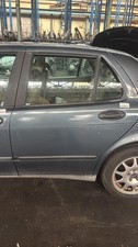 Porte arrière et accessoires Saab 9-5