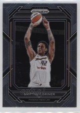2023 Panini Prizm WNBA Brittney Griner #57 ki6