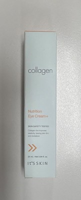 It'S SKIN Collagen Nutrition Eye Cream + 