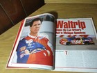2000 PEPSI 400 - MICHIGAN SPEEDWAY-OFFICAL SOUVENIR PROGRAM- — photo 4