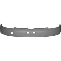 StoßStange Vorne Passend FüR Oben Toyota Yaris Baujahr 1999-2003 Grau