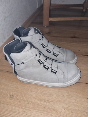 Orthesenschuhe Gr 38  mit fitgo-Verschlusssystem  der Firma Schein