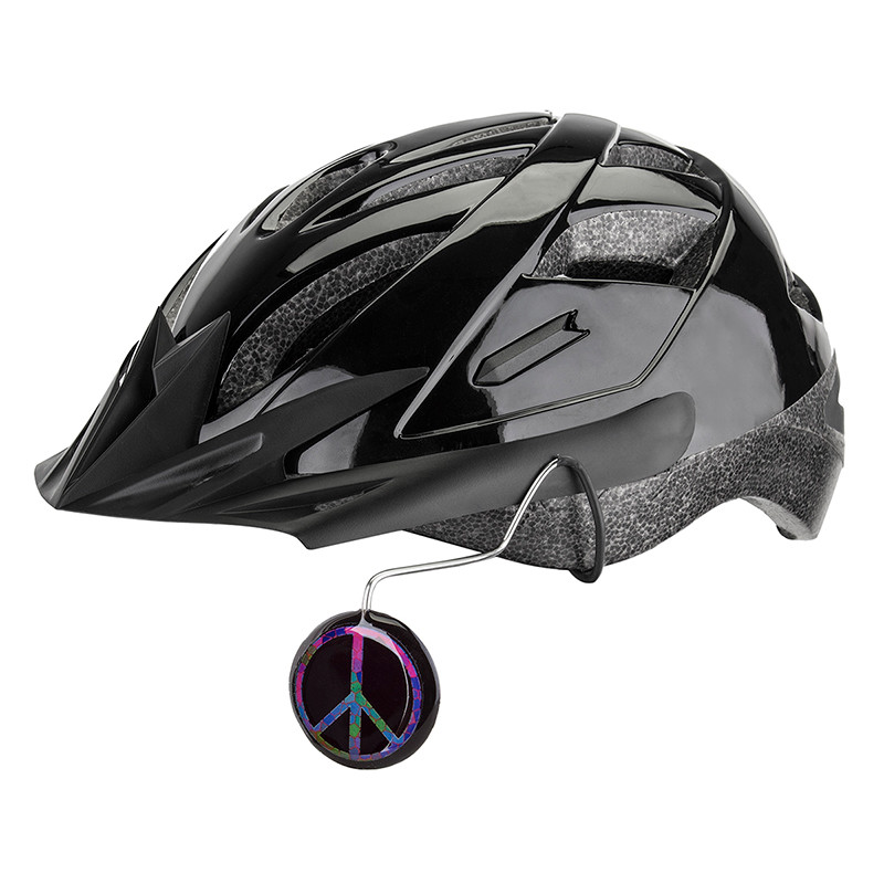 Tiger Eye Helmet Mirror Mirror Tiger Eye Helmet Mount Peace