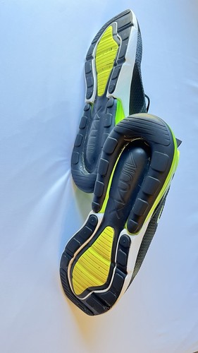 Size 14 - Nike Air Max 270 Neon Collection - Picture 6 of 6