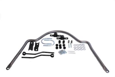 Hellwig 7183 Rear Sway Bar Kit