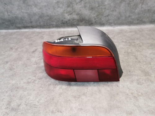 BMW E39 Limousine Rücklicht Rückleuchte Links #BK16-3