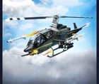 GI Joe Classified HASLAB Dragonfly ALL TIERS XH-1 Assault Copter Sealed in Shipp