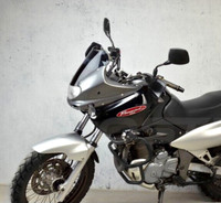 Suzuki XF 650 Freewind (1997-1999) StandardmÄSsig Ersetzen Windschutzscheibe ...