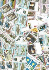 (LOTTO N° 14) FOGLIETTI  E  SINGOLI  NUOVI  IN  LIRE SOTTOFACCIALE  DEL  35  %