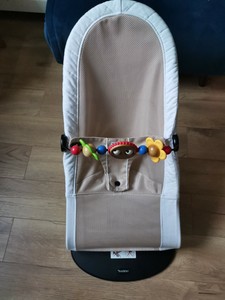 baby bjorn toy bar ebay