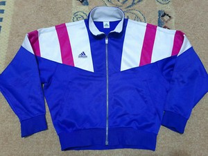 rare adidas tracksuit