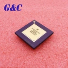 1/2PCS MC68030RC50C MC68030RC50 PGA Vintage CPU 50MHz Motorola IC