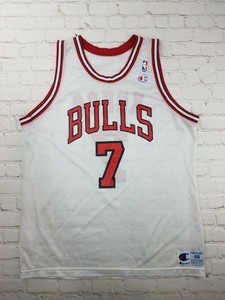 toni kukoc champion jersey