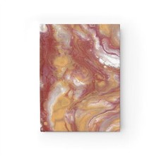 Jupiter Storm - Journal - Ruled Line