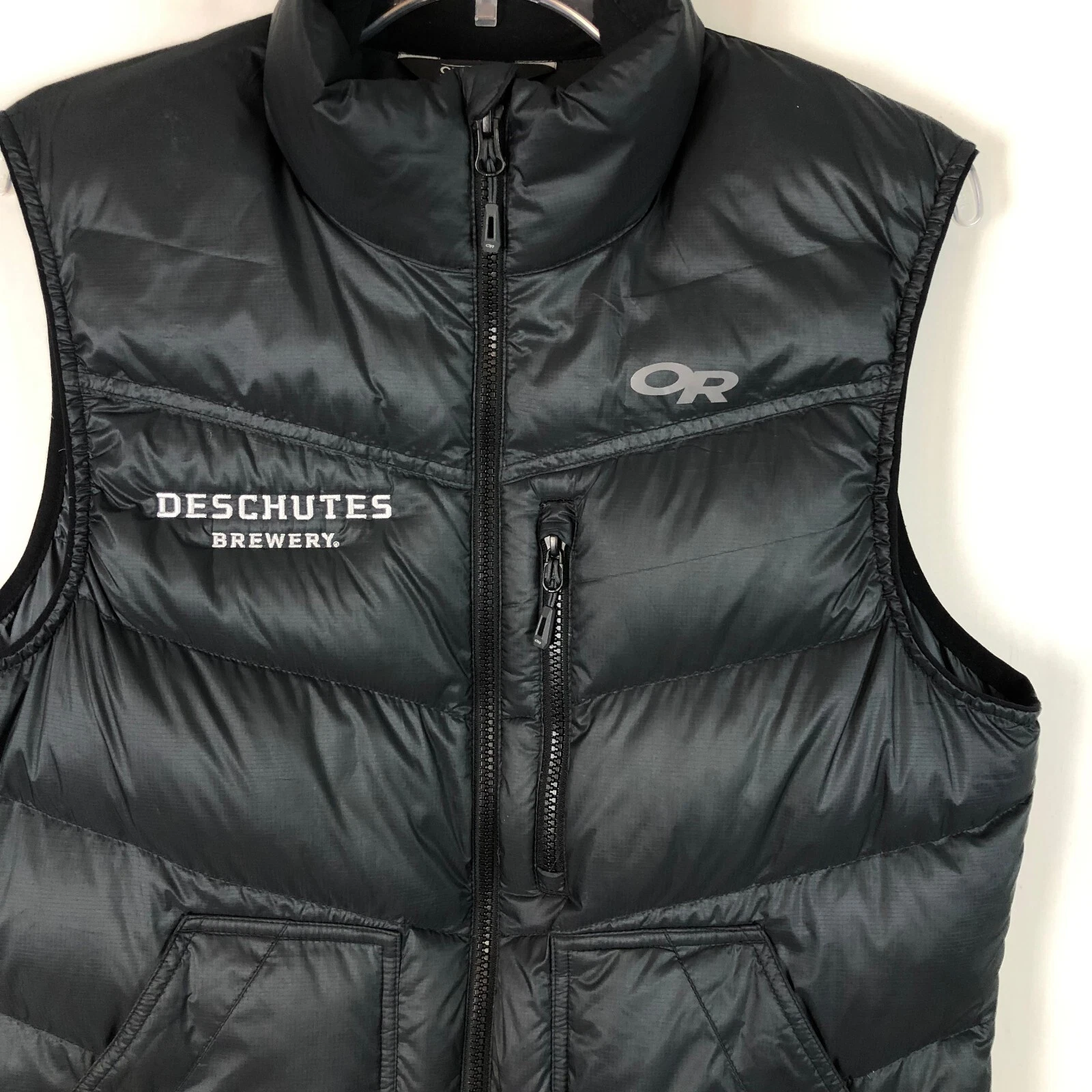 outdoor-research deschutes brewery transcendent down puffer jacket