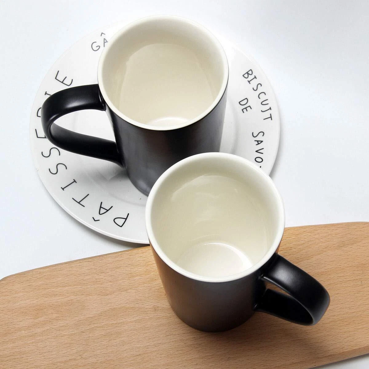 Smilatte Coffee Mugs M007 - Thumbnail 4