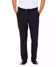 Greg Norman Men's ML75 Microfiber Ultimate 5-Pocket Pants 38x30 New With Tag 