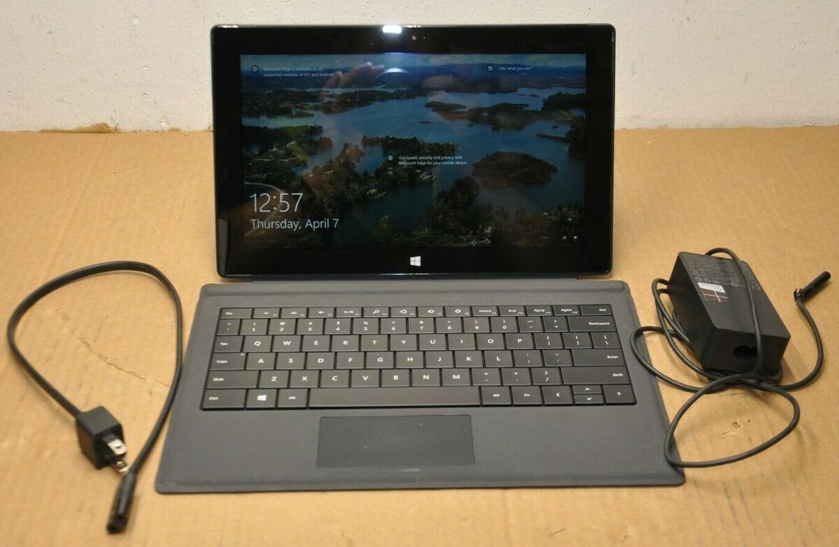 Microsoft Surface Pro 1514 10.6 Microsoft Surface Pro 1514 10.6