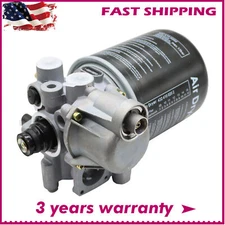 Air Dryer AD 12V For Meritor Wabco 1200 Series R955205 065691 4324130010