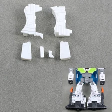 3D DIY Filler Filling Parts Upgrade Kit For Legacy Evolution Medix