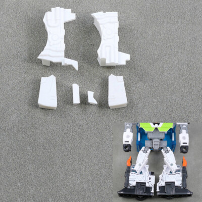 3D DIY Filler Filling Parts Upgrade Kit For Legacy Evolution Medix