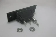 Jenn Air Cooktop / Stove 3 Wire Fan Switch Kit + Pushnuts AH3408226 Custom Kit