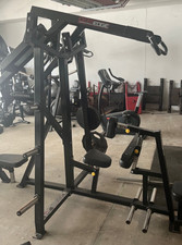 Legend Fitness | Plate-Loaded LeverEDGE Unila...