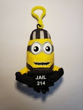 despicable me squishy stress gear