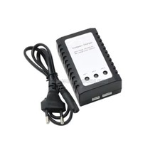 iMaxRC iMax B3 Pro 2S 3S Lipo Akku Batterie Balance Ladegerät f. RC Hubschrauber