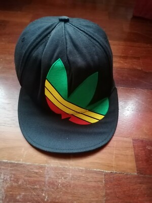 cappello adidas snapback