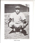 3 Diff 1940's Philadelphia Athletics A's Team Issued Photos Pete Suder Wagner + — photo 2