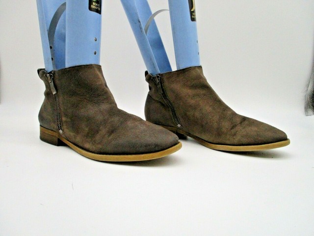 franco sarto keegan ankle boots