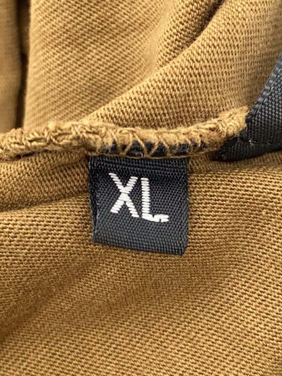 ALTRA T shirt altre marche CASE±DESIST PANTHER WORLD TOUR TEE XL COTONE cammello usate