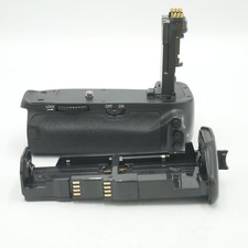 Ultimaxx Aftermarket Battery Grip for Canon EOS 6D Mark II