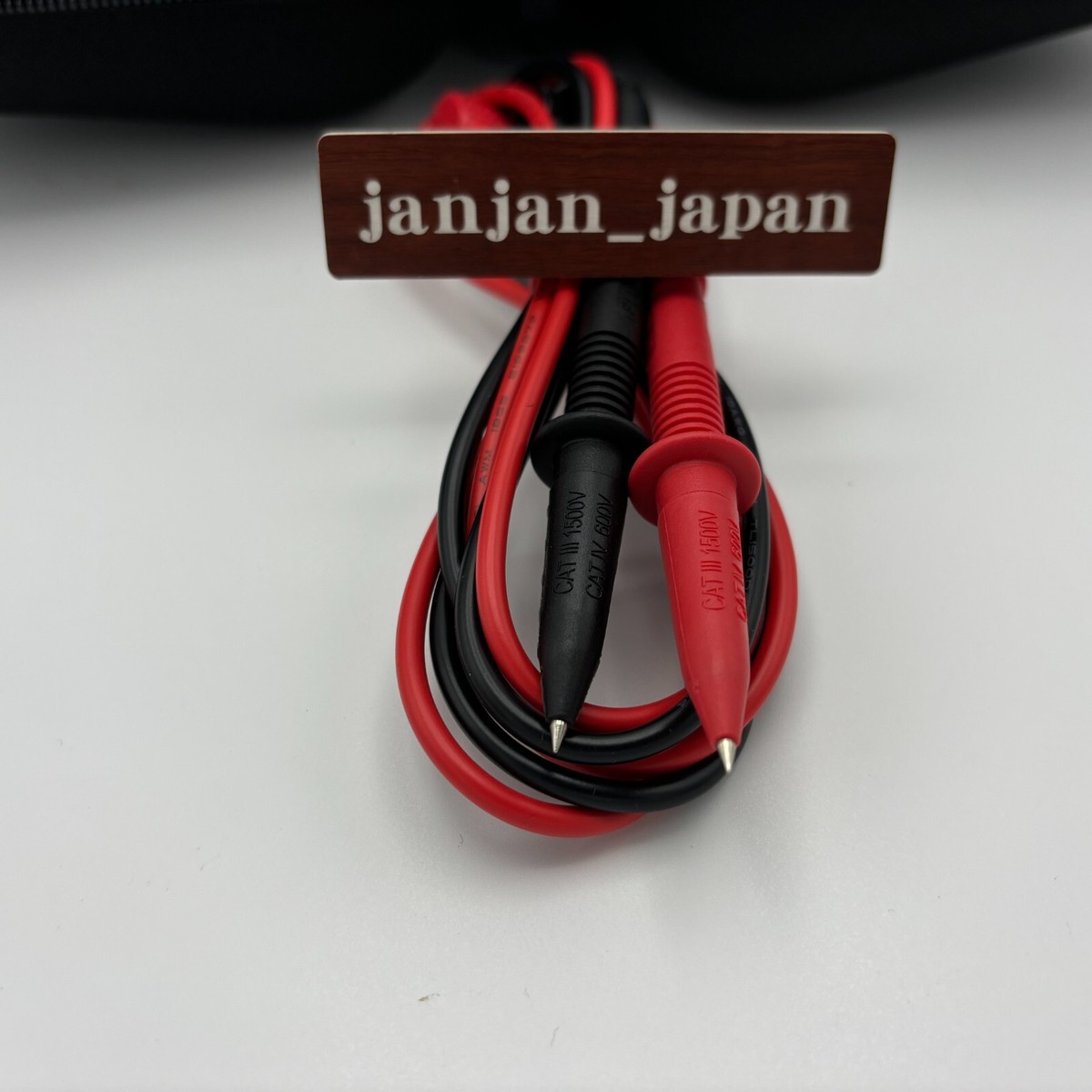 Fluke 393 FC Solar Clamp Meter Digital Clamp On, Tappo A - Foto 2