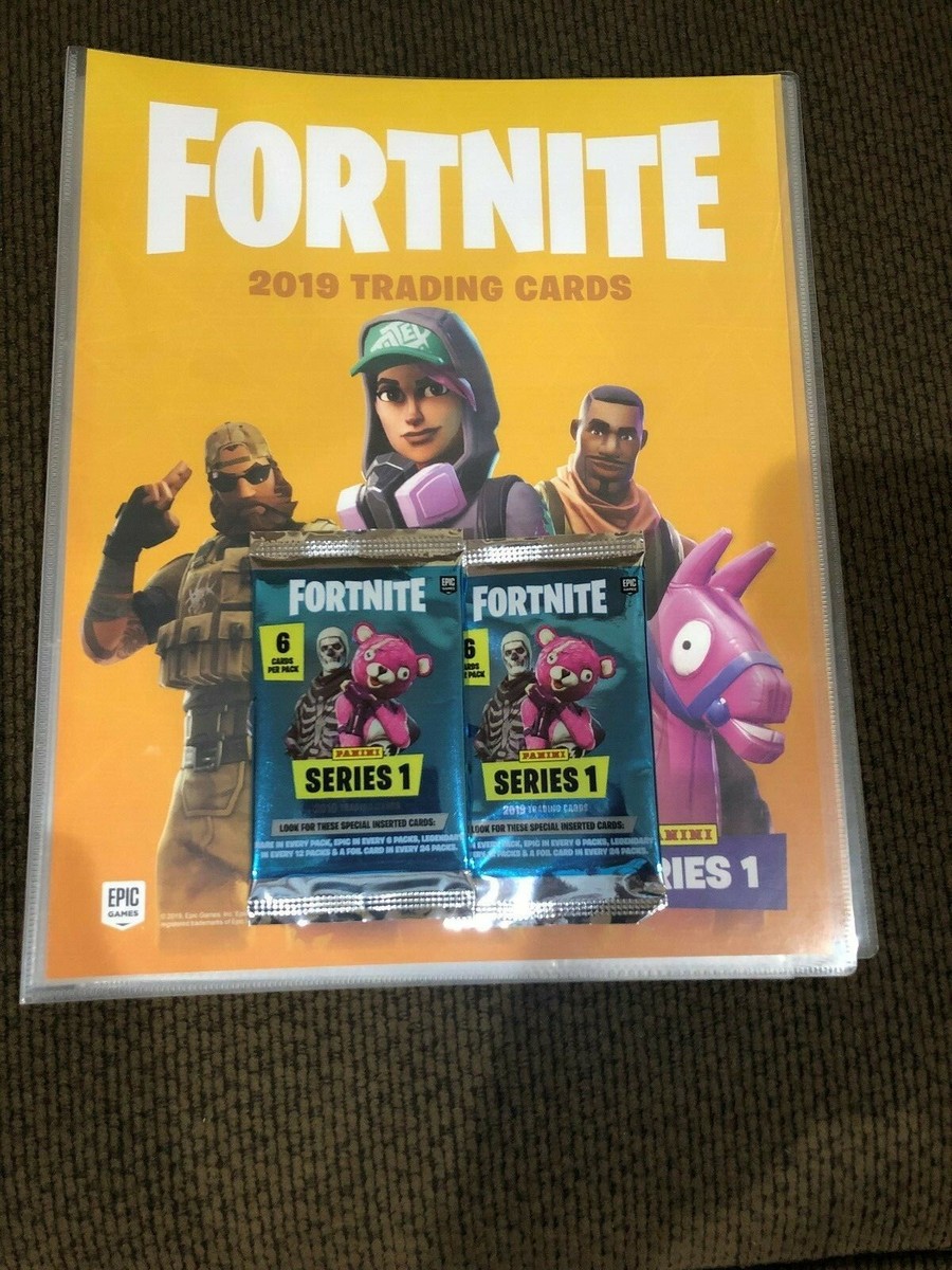fortnite card binder Cozy Commander made its way to me from the UK to New York To Michigan! Ultimately it is the last to join the in the 200 card set!, LETS GO!!! , This set was an absolute beast to and outfits FORTNITE Official Trading Card Collection