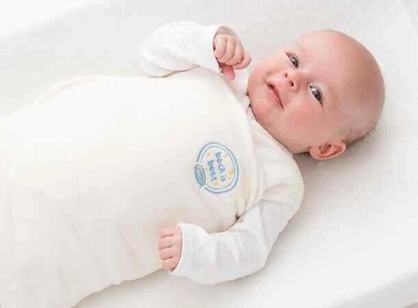 Halo velcro swaddle outlet