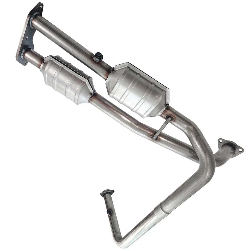 Catalytic Converter For 1996-2000 Cadillac Escalade Chevy C1500 GMC C2500 5.7L - Image 4 of 4