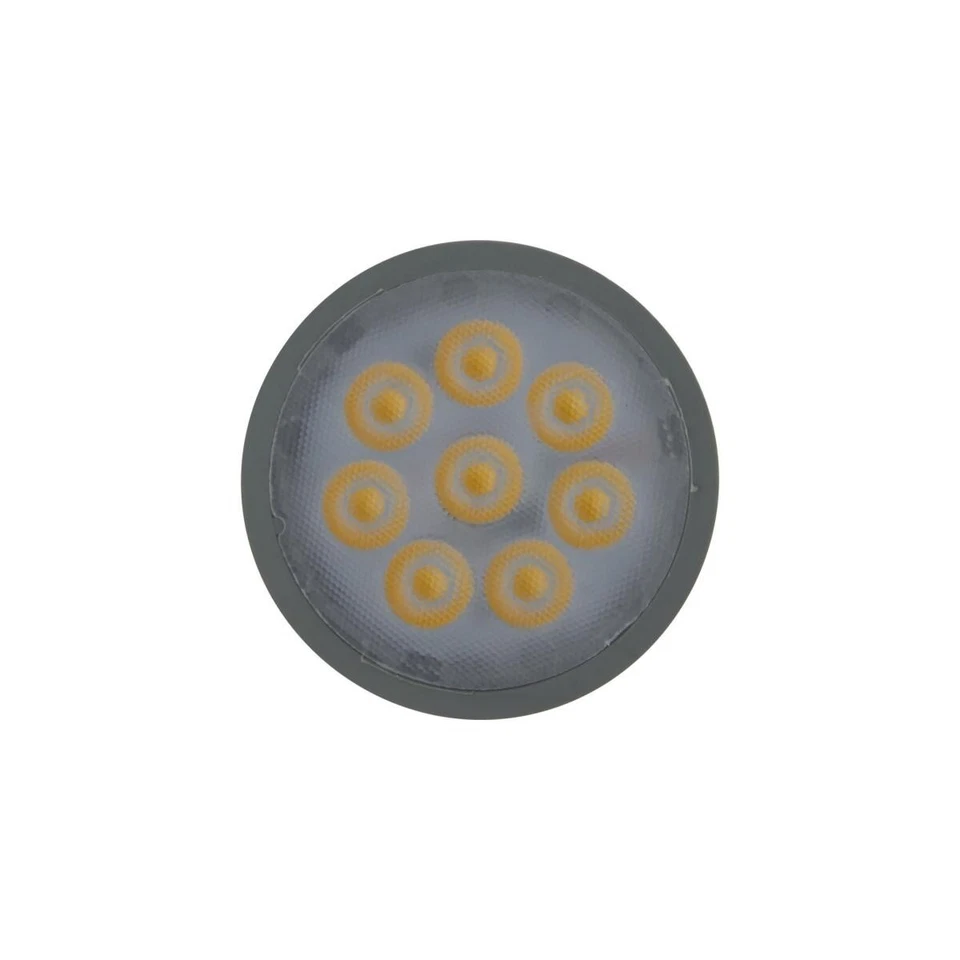 6.5 Watt GU5.3 Base 40 Degree Beam Angle Lightning Fixture 12V - SATCO-S8605 - Image 3 of 3